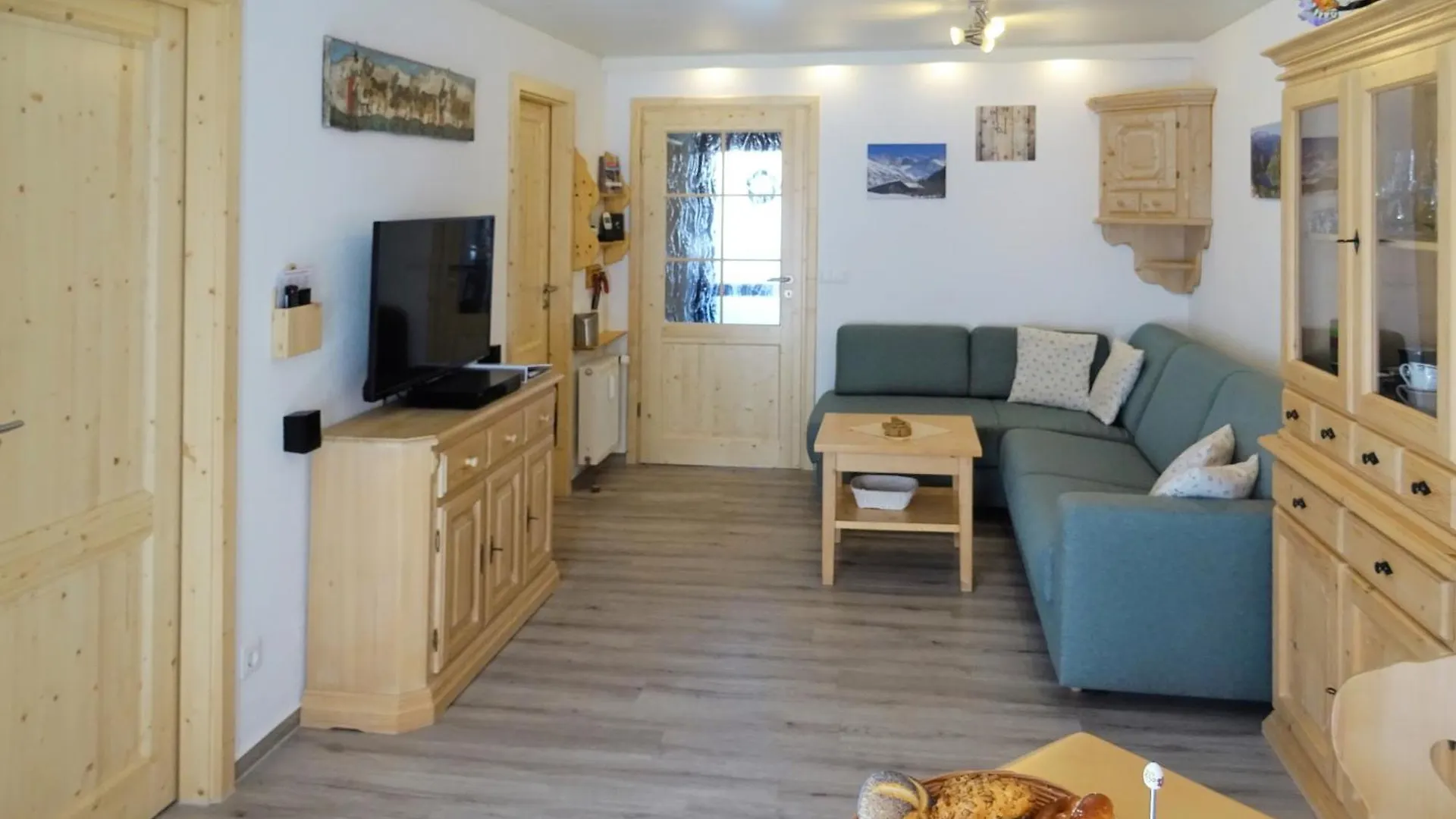 Ferienwohnung Alpgaustrasse Oberstdorf