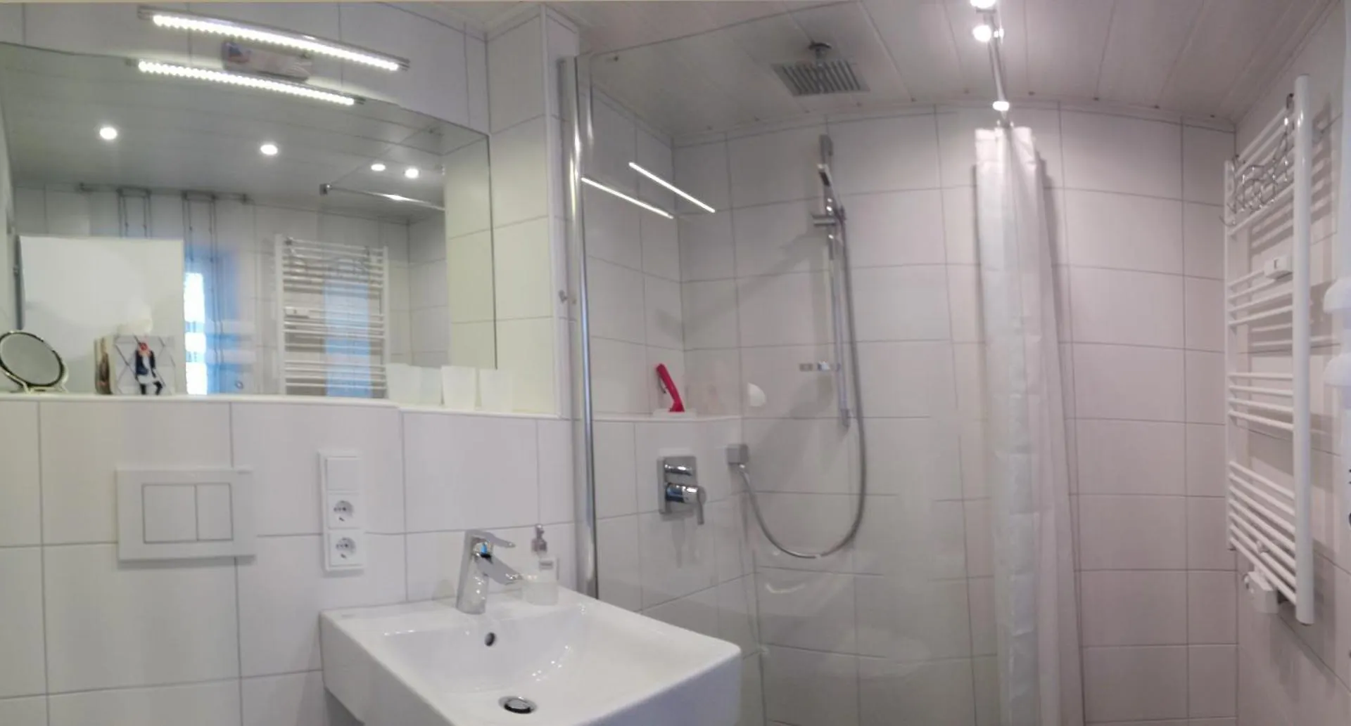 Ferienwohnung Alpgaustrasse Oberstdorf 0*,