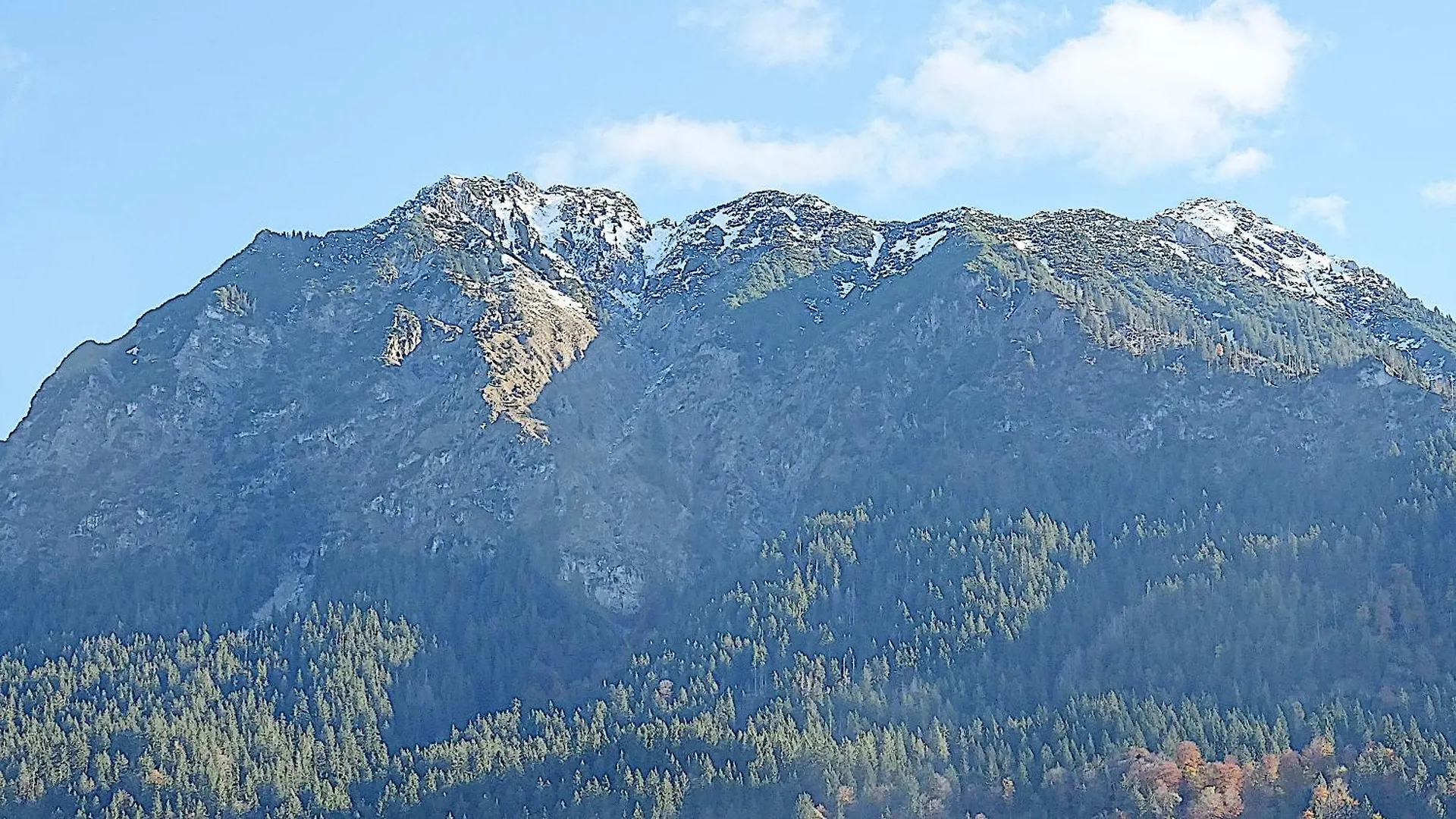 Ferienwohnung Alpgaustrasse Oberstdorf