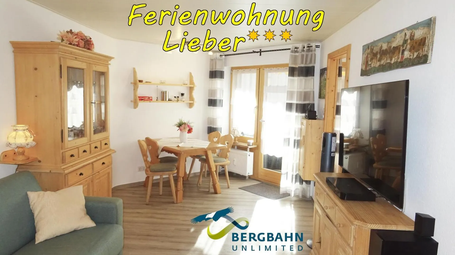 Ferienwohnung Alpgaustrasse Oberstdorf