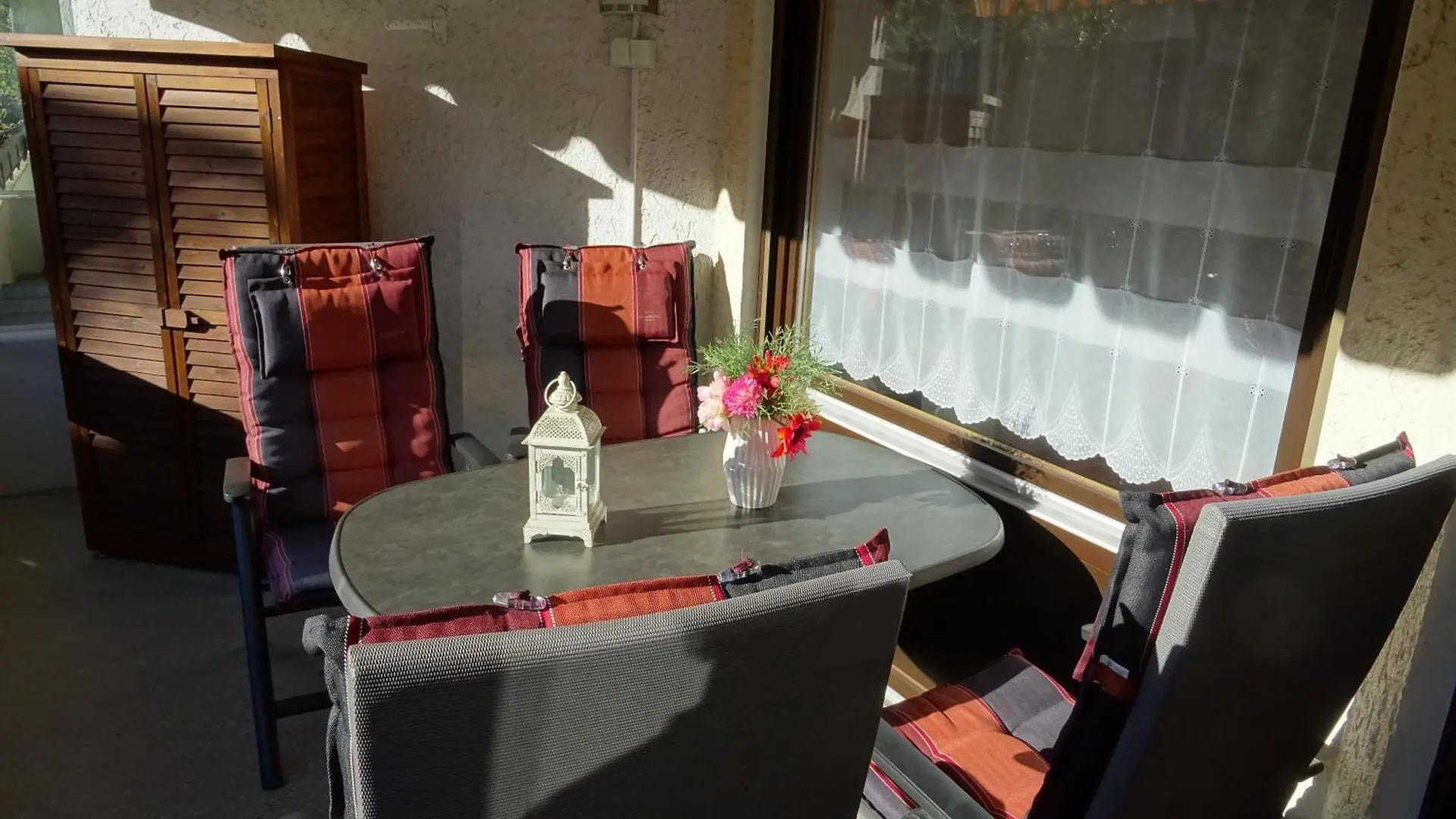 Ferienwohnung Alpgaustrasse Oberstdorf 0*,  Almanya